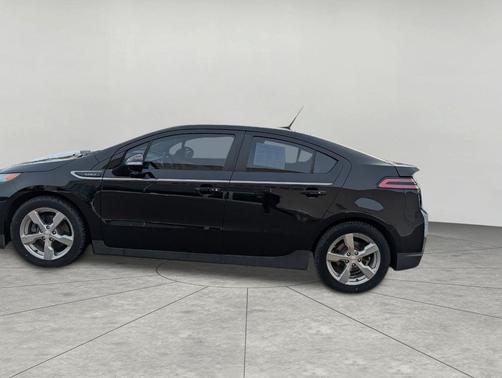 2012 Chevrolet Volt Base