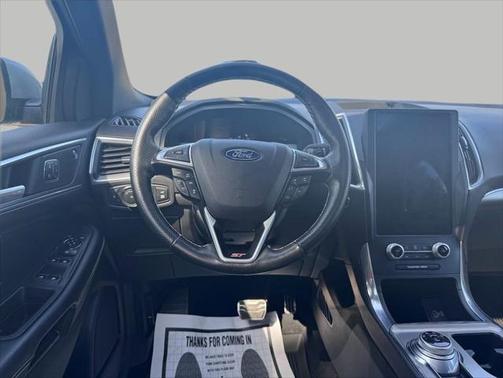 2022 Ford Edge ST