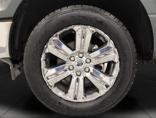 GUARD 2018 Ford F-150 XLT