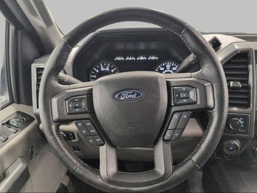GUARD 2018 Ford F-150 XLT