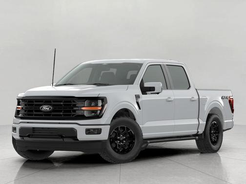 Avalanche 2026 Ford F-150 XLT