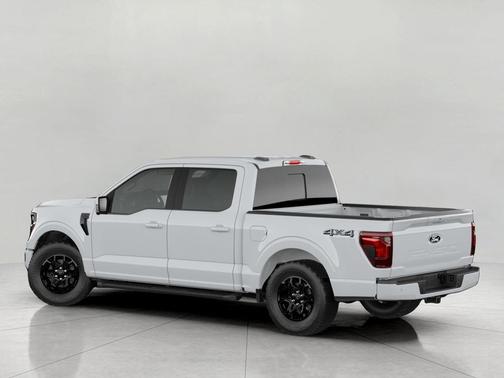 Avalanche 2026 Ford F-150 XLT