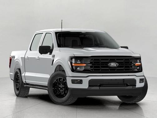 Avalanche 2026 Ford F-150 XLT