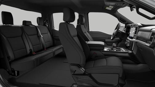 Avalanche 2026 Ford F-150 XLT