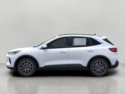 2026 Ford Escape PHEV Base