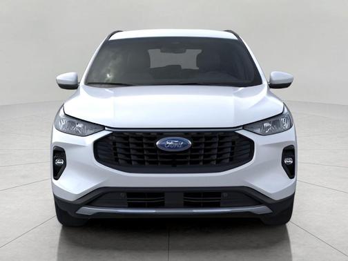 2026 Ford Escape PHEV Base
