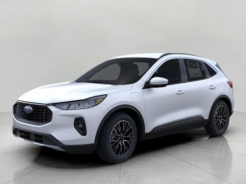 2026 Ford Escape PHEV Base