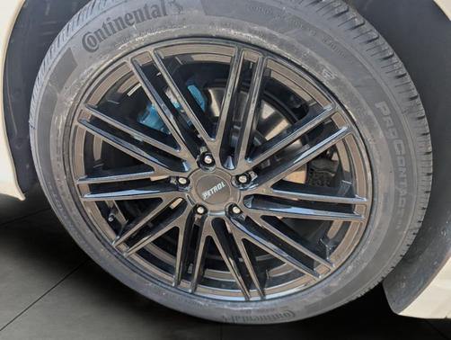 2021 Acura TLX Base