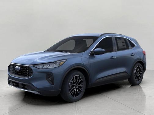 2025 Ford Escape PHEV Base
