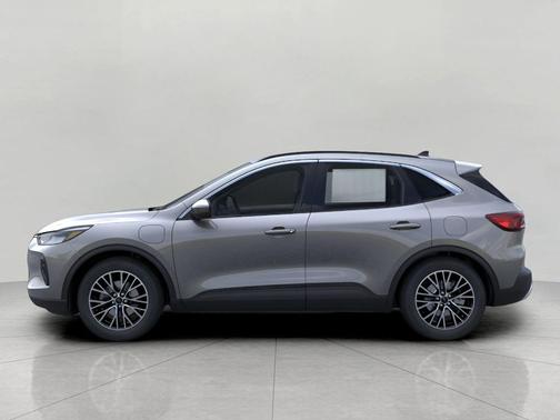 2025 Ford Escape PHEV Base