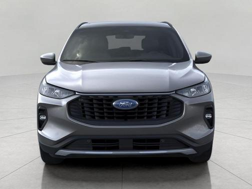 2025 Ford Escape PHEV Base