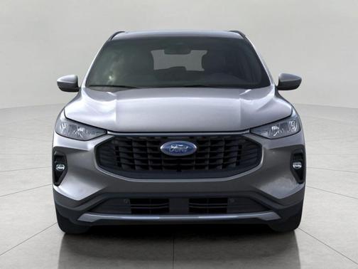 CARBONIZED GRAY 2025 Ford Escape PHEV Base