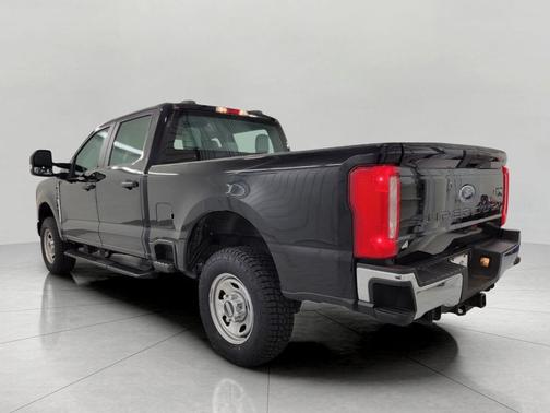 2023 Ford F-350 XL