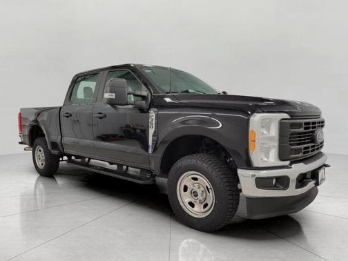 2023 Ford F-350 XL