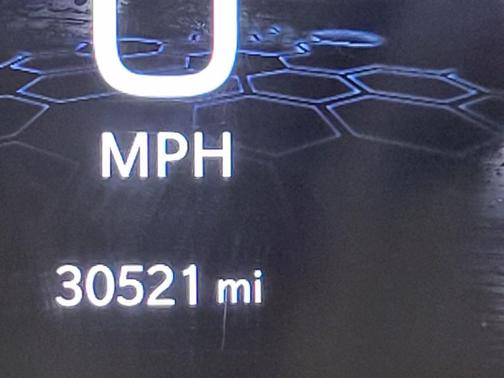 Red Hot Pearlcoat 2025 Jeep Compass Limited