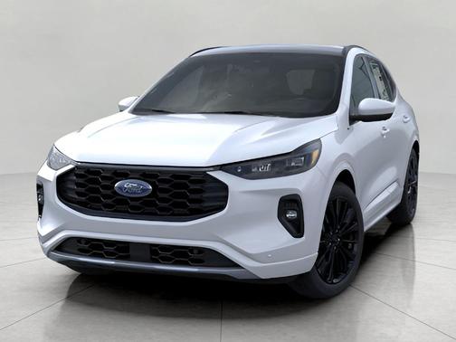 2026 Ford Escape ST-Line Elite