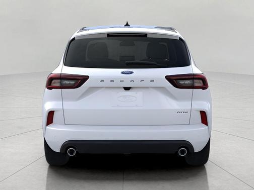 2026 Ford Escape ST-Line Elite
