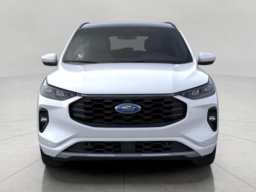 2026 Ford Escape ST-Line Elite