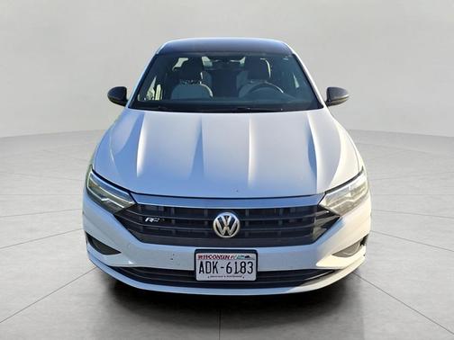 2020 Volkswagen Jetta 1.4T S