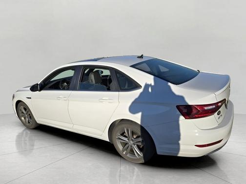 2020 Volkswagen Jetta 1.4T S