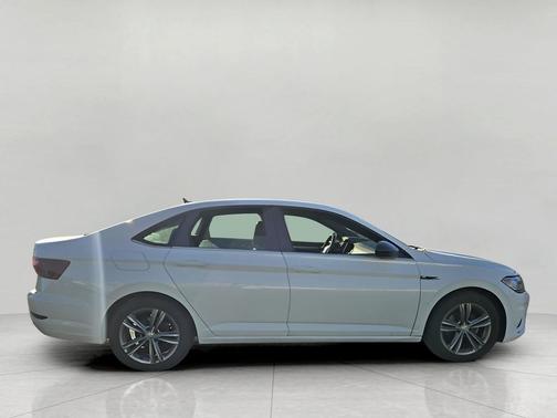 2020 Volkswagen Jetta 1.4T S