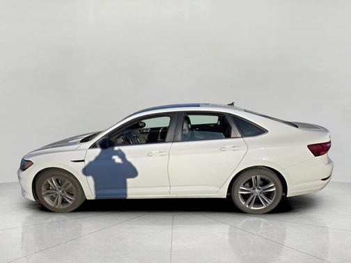 2020 Volkswagen Jetta 1.4T S