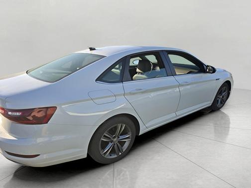 2020 Volkswagen Jetta 1.4T S