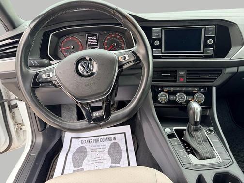 2020 Volkswagen Jetta 1.4T S