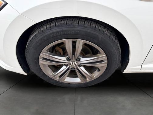 2020 Volkswagen Jetta 1.4T S