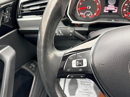 2020 Volkswagen Jetta 1.4T S