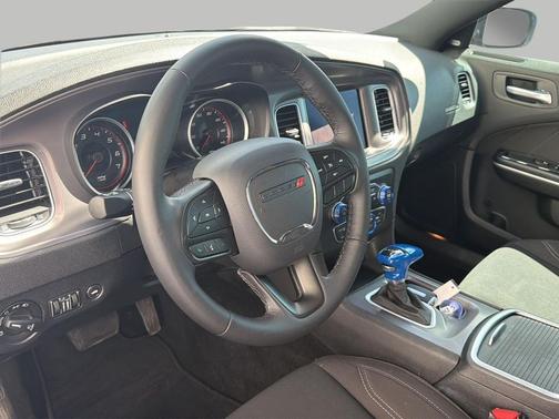 Frostbite 2023 Dodge Charger SXT