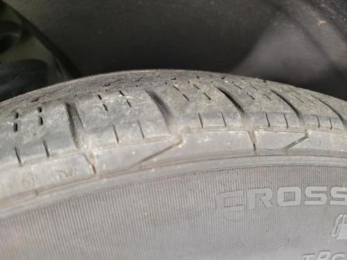 2024 Buick Enclave Essence AWD