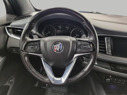 2024 Buick Enclave Essence AWD