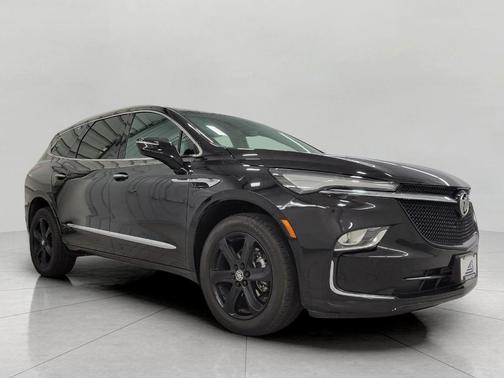 2024 Buick Enclave Essence AWD