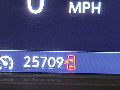 2024 Buick Enclave Essence AWD