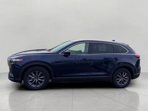 2020 Mazda CX-9 Touring