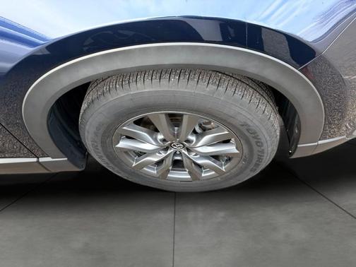 2020 Mazda CX-9 Touring