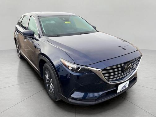 2020 Mazda CX-9 Touring