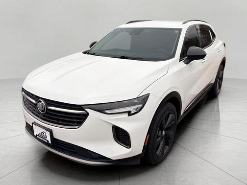 2023 Buick Envision Preferred AWD