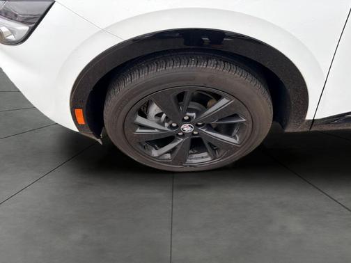 2023 Buick Envision Preferred AWD