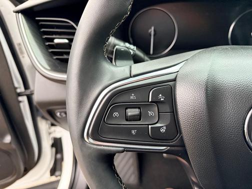 2023 Buick Envision Preferred AWD