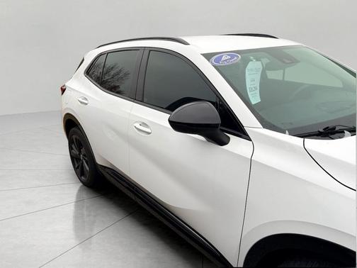 2023 Buick Envision Preferred AWD