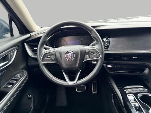 2023 Buick Envision Preferred AWD