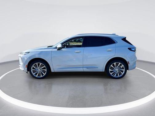 2026 Buick Envision Avenir AWD