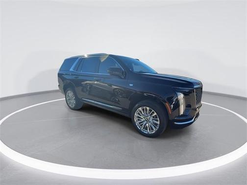 2025 Cadillac Escalade Premium Luxury
