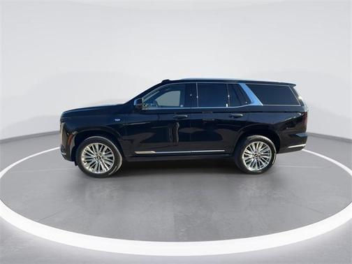 2025 Cadillac Escalade Premium Luxury