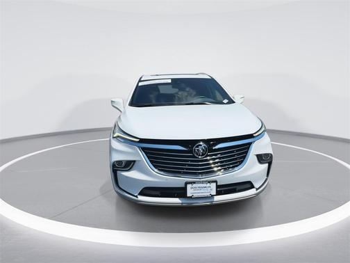 2023 Buick Enclave Essence AWD