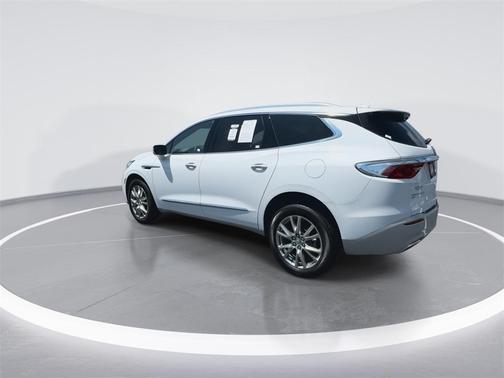 2023 Buick Enclave Essence AWD