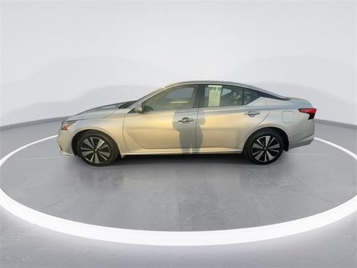 2019 Nissan Altima 2.5 SL