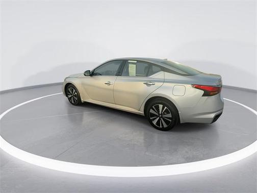 2019 Nissan Altima 2.5 SL